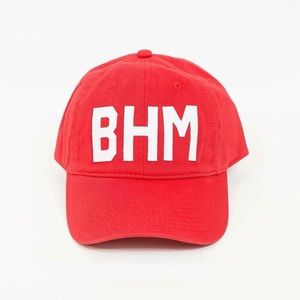 Aviate BHM/ Birmingham hat